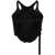 Rick Owens Rick Owens Drkshdw Tank Tops Black