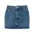 AMI Paris AMI Paris Skirts BLUE