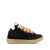 Lanvin Lanvin Curb Sneakers Shoes Black