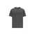 Golden Goose Golden Goose T-Shirts And Polos GRAY