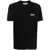 Golden Goose Golden Goose T-Shirts And Polos Black