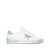 Golden Goose Golden Goose Stardan Leather Upper Laminated Star And Heel Shoes WHITE