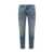 Dolce & Gabbana Dolce & Gabbana Jeans With Logo BLUE