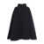 Fabiana Filippi BOILED DOUBLE CAPE Black  