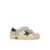 Golden Goose MAY SCHOOL NAPPA AND SUEDE UPPER LEATHER STAR AND HEEL White