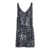 P.A.R.O.S.H. DRESS Gray