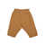 TEDDY & MINOU PANTS Brown