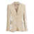 P.A.R.O.S.H. JACKET Beige