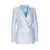 Tagliatore Tagliatore Jackets BLUE