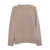 P.A.R.O.S.H. SWEATER Beige