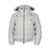 Moorer Moorer Coats WHITE