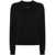 Calvin Klein Calvin Klein Sweatshirts Black