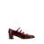 CAREL PARIS Carel Paris Heeled Shoes Red