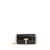 Tom Ford Tom Ford Shiny Croc Mini Bag Black