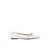 ROBERTO FESTA Roberto Festa Flat Shoes WHITE