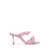 Manolo Blahnik Manolo Blahnik Heeled Shoes LPUR