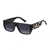 Marc Jacobs Marc Jacobs Sunglasses Black