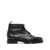 Santoni Santoni Shoes Black