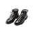 Santoni Santoni Boots Black