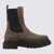 Brunello Cucinelli Brunello Cucinelli Brown Boots 