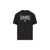 Palm Angels Palm Angels T-Shirt And Polo Shirt Black