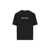 Palm Angels Palm Angels T-Shirts And Polos Black