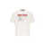 Palm Angels Palm Angels T-Shirts And Polos WHITE