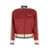 Palm Angels Palm Angels Jackets RED