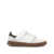 Premiata Premiata Calf Leather Sneakers Quinn WHITE