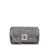 Roger Vivier Roger Vivier Handbags. B210GREYOMEB408CENERESC