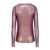 Pinko Pinko Sweaters VINO D''UVA