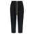 Rick Owens Rick Owens 'Drawstring Astaires Cropped' Pants Black