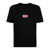 MM6 Maison Margiela Mm6 Maison Margiela T-Shirts Black