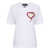 DSQUARED2 DSQUARED2 T-Shirts WHITE