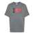 MAGLIANO Magliano T-Shirts GREY