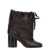 Maison Margiela Maison Margiela 'Tabi' Ankle Boots BROWN