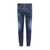 DSQUARED2 Dsquared2 Jeans Blue BLUE