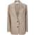 STUDIO NICHOLSON Studio Nicholson Jackets Beige