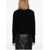 Pinko Pinko Sweaters Black