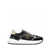 Pinko Pinko Sneakers NERO/PLATINO