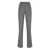 THE ANDAMANE The Andamane Trousers GREY