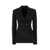 THE ANDAMANE The Andamane Jackets And Vests Black