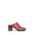 UMA WANG Uma Wang Heeled  RED