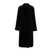 Pinko Pinko Coats Black