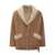 Salvatore Santoro Salvatore Santoro Jacket Beige