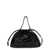 Pinko 'Chain Handle Tote' shoulder bag Black