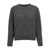 Pinko 'Avvinato' sweater Gray