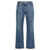 AGOLDE 'Valen' jeans Blue