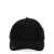 44 LABEL 'Black +44' cap Black