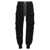 DRKSHDW 'Mastodon Megacargo' joggers  Black